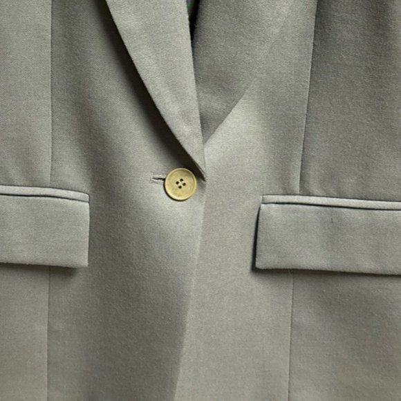 Pendleton Wool Skirt And Blazer - Picture 4 of 15